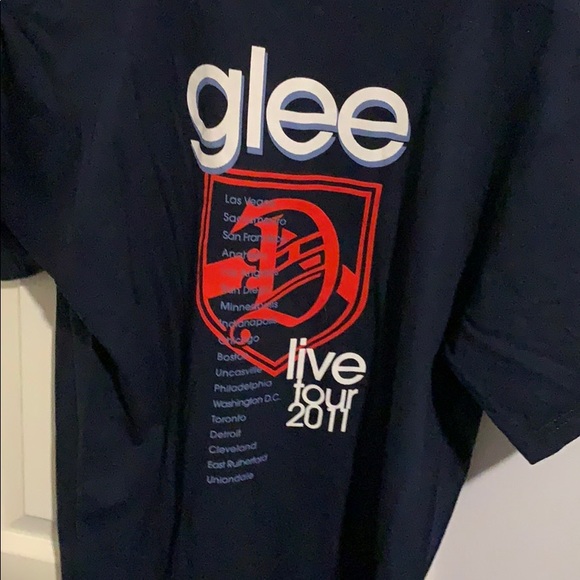 Band Tee - Picture 2 of 3